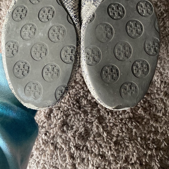 Tory burch flats - Picture 5 of 5